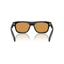 0PR B12S - Black