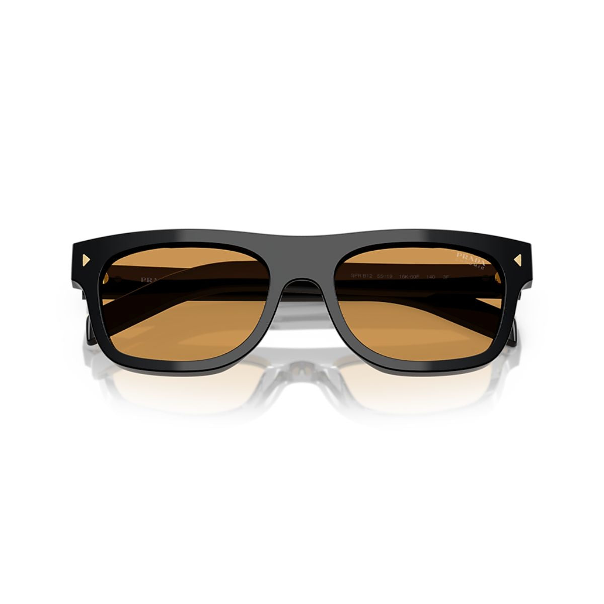 0PR B12S - Black