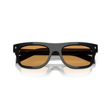 0PR B12S - Black