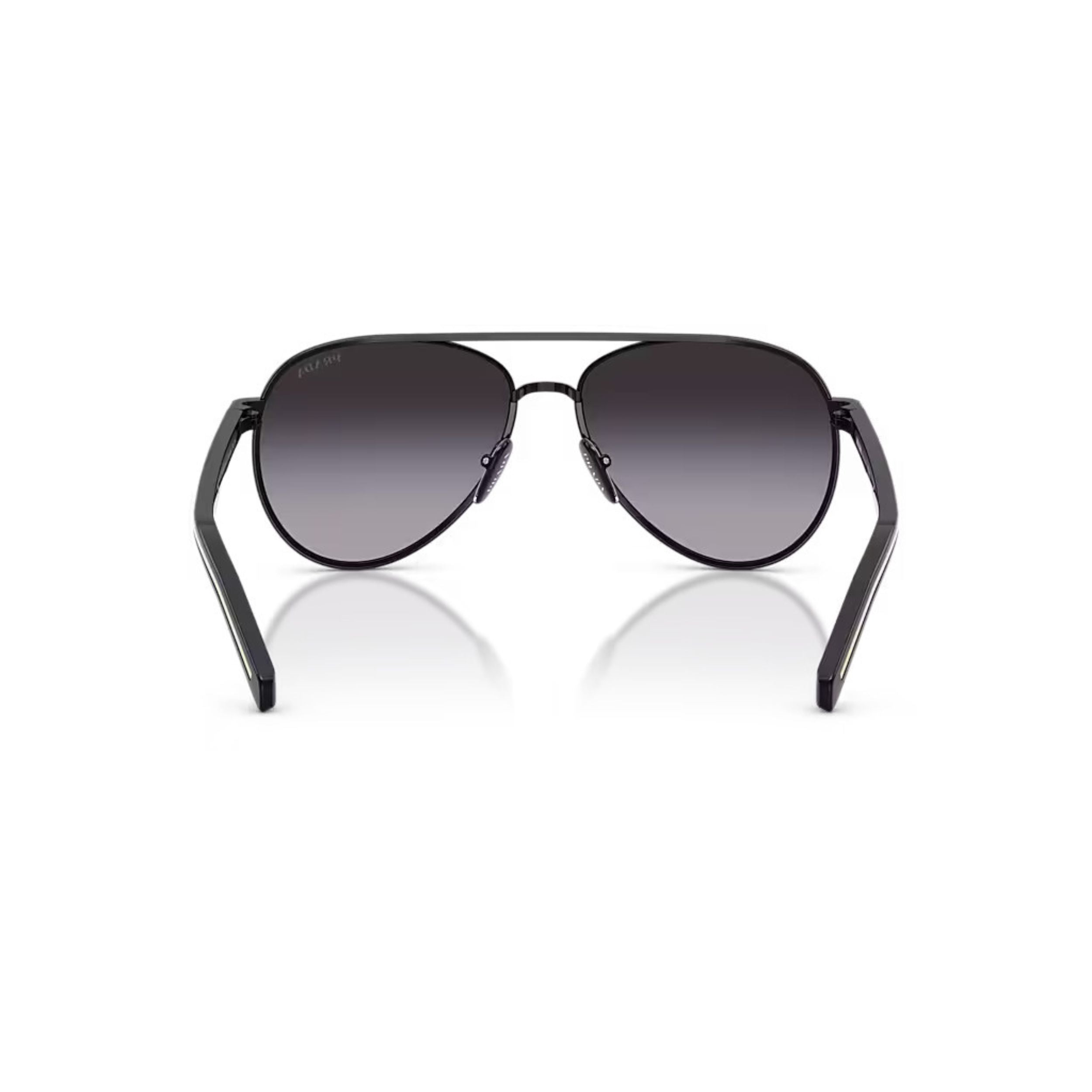 0PR B57S - Black