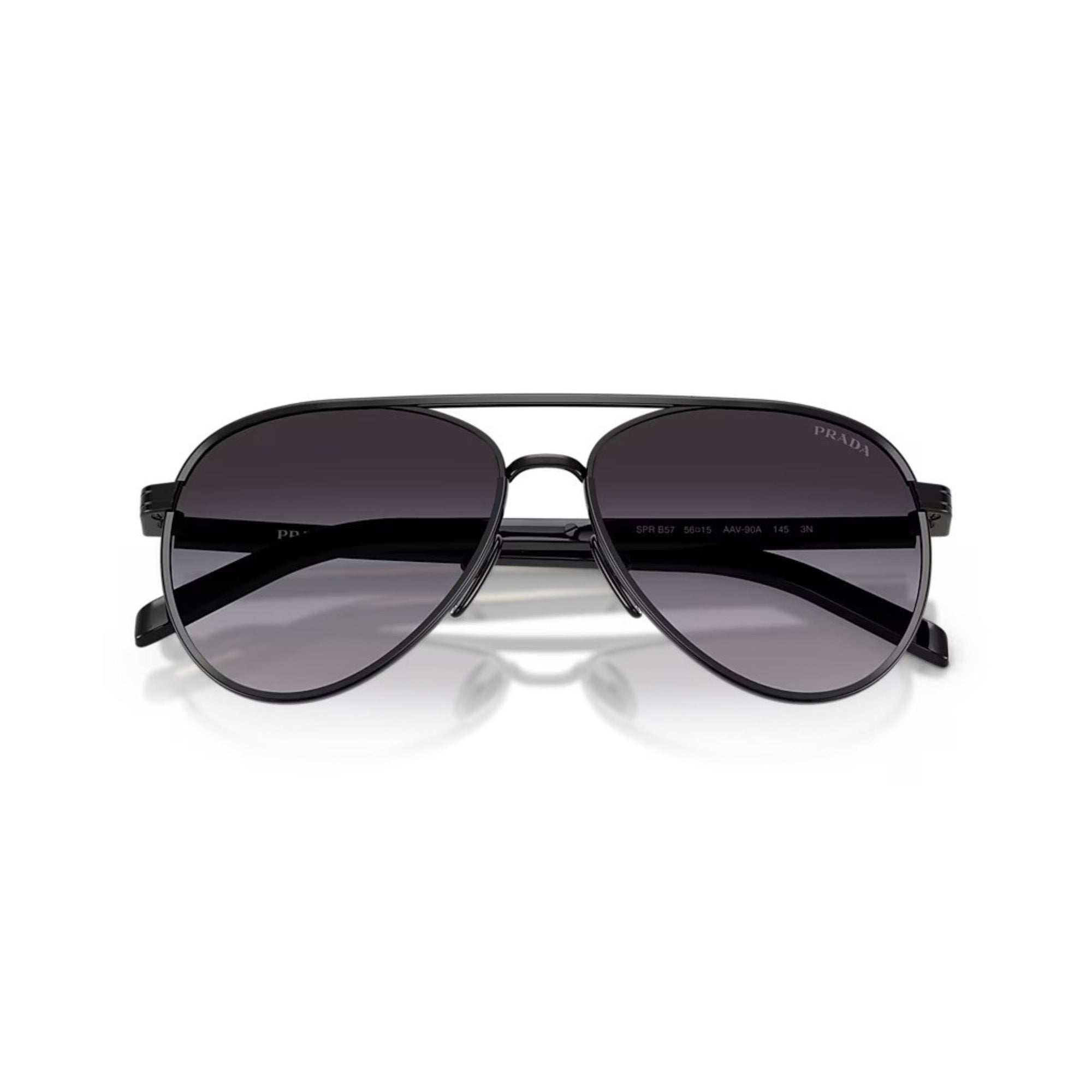 0PR B57S - Black
