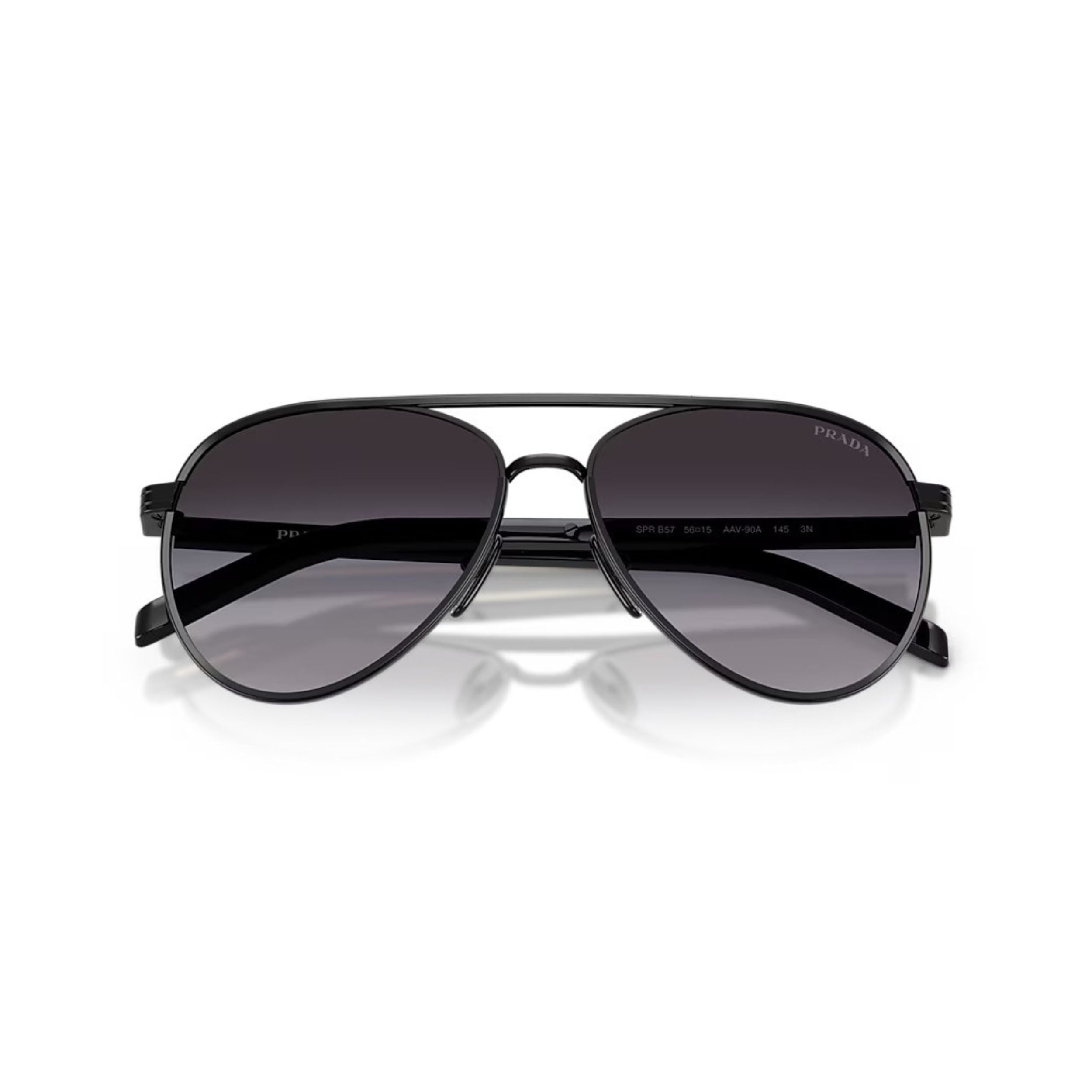 0PR B57S - Black