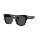0PR C04S - Black