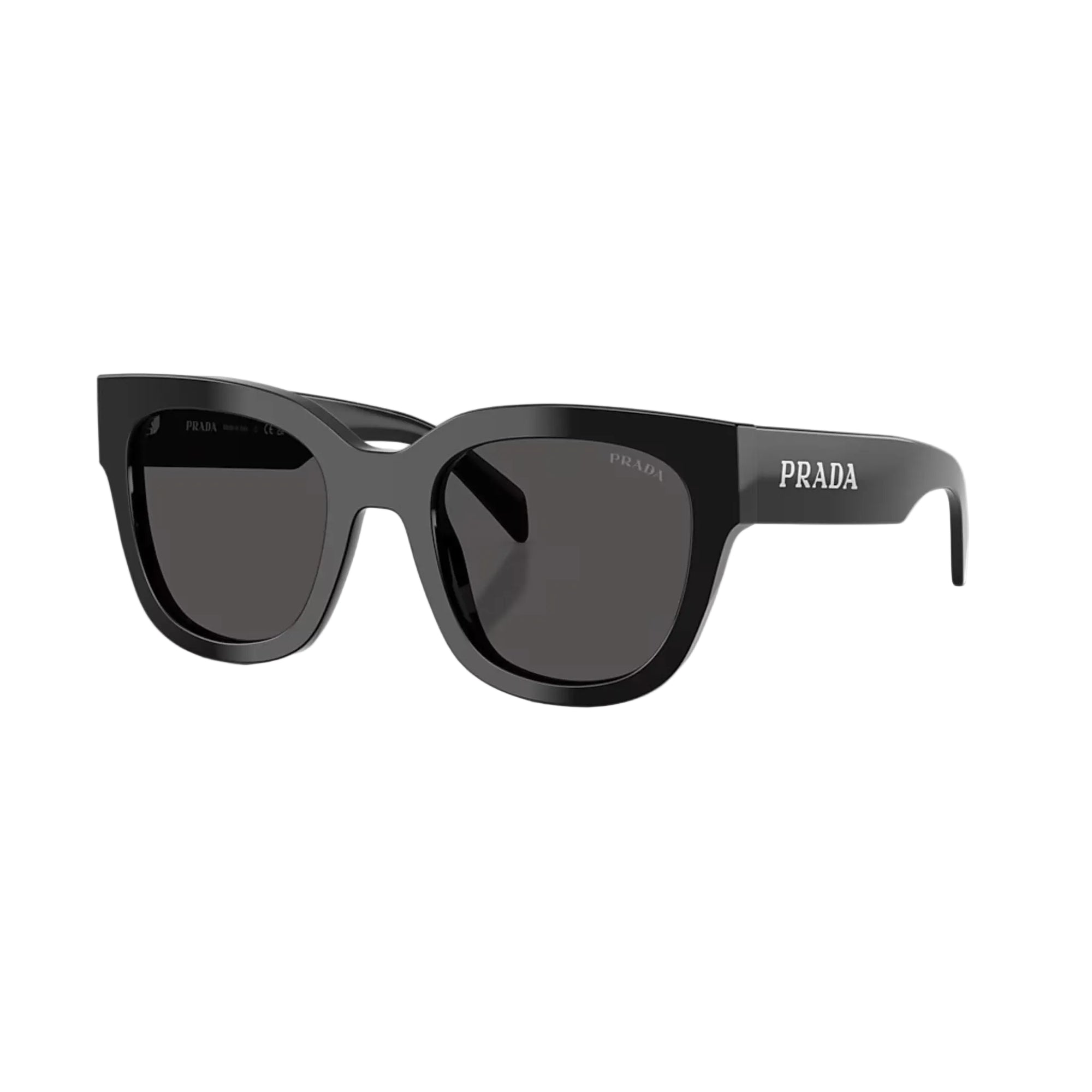 0PR C04S - Black