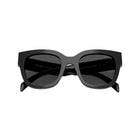 0PR C04S - Black