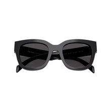 0PR C04S - Black