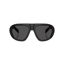 0PR C05S - Black