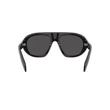 0PR C05S - Black