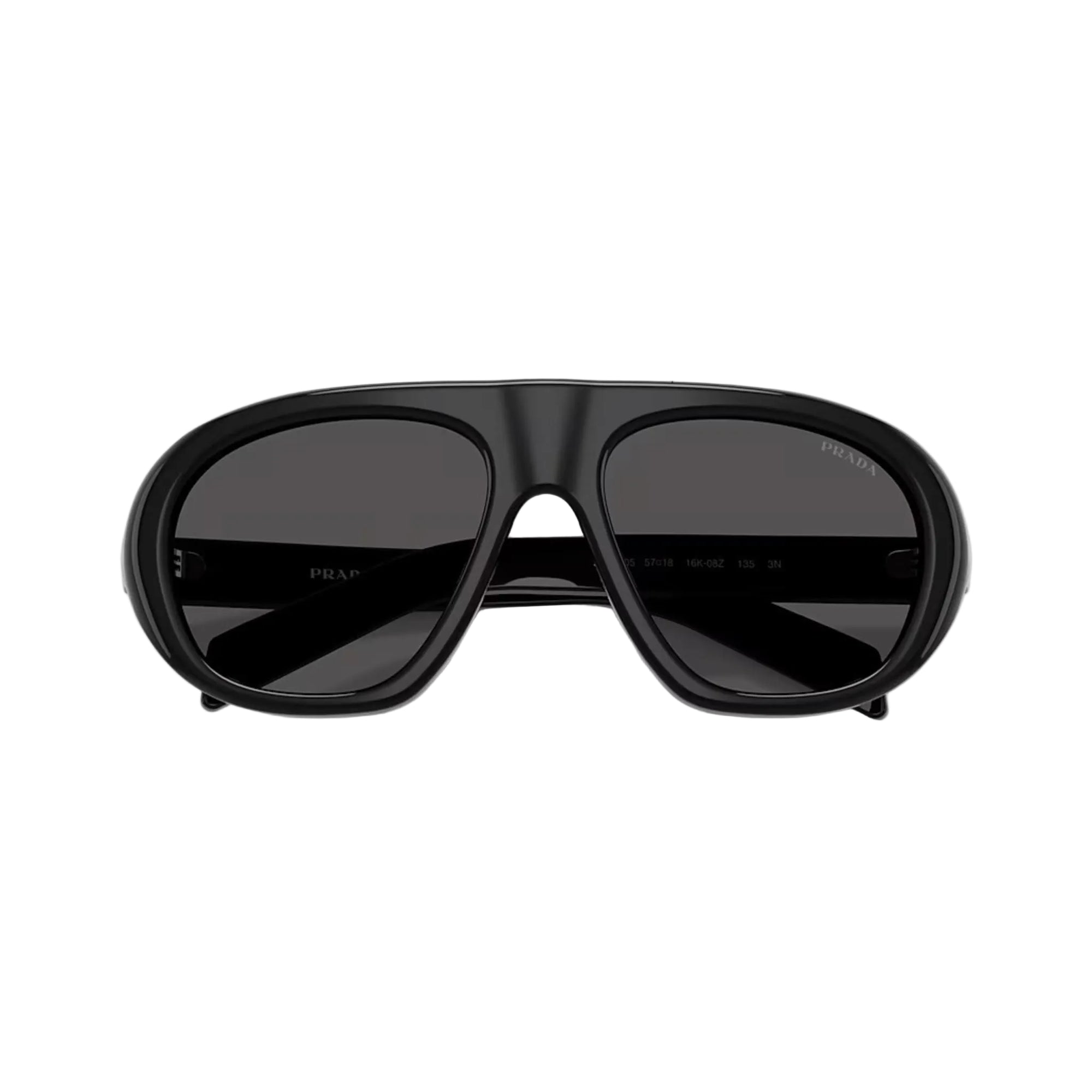 0PR C05S - Black