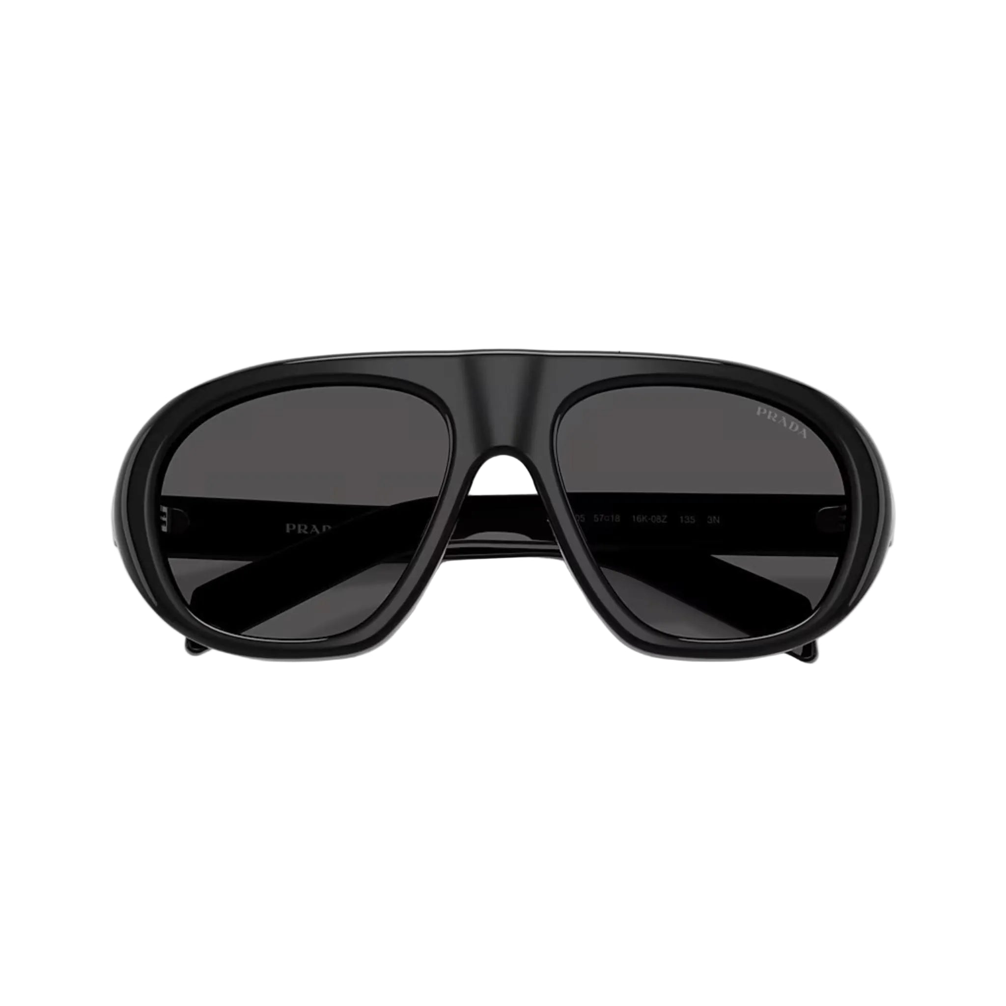 0PR C05S - Black