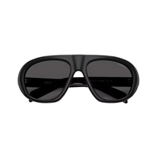 0PR C05S - Black