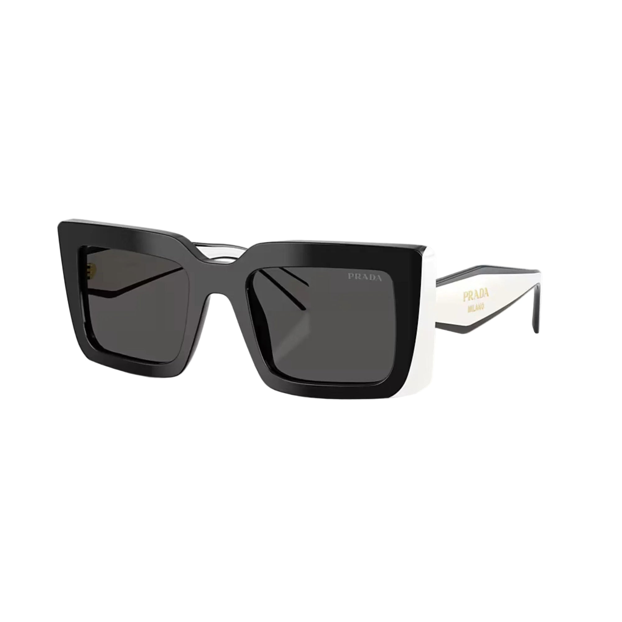0PR D01SF - Black