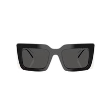 0PR D01SF - Black