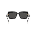 0PR D01SF - Black