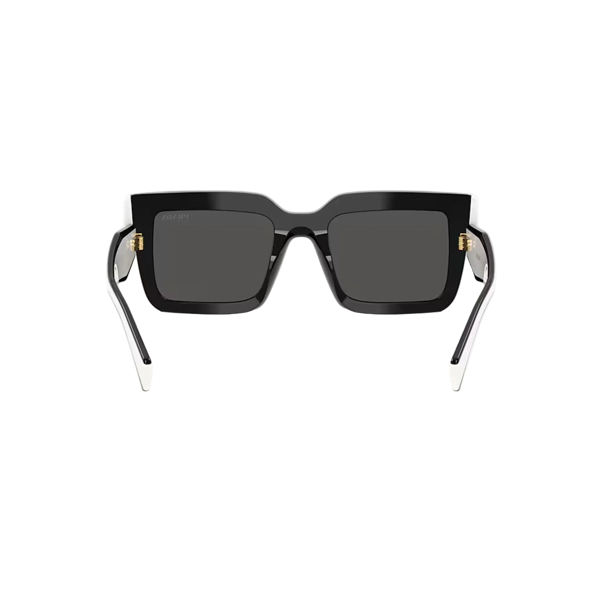 0PR D01SF - Black