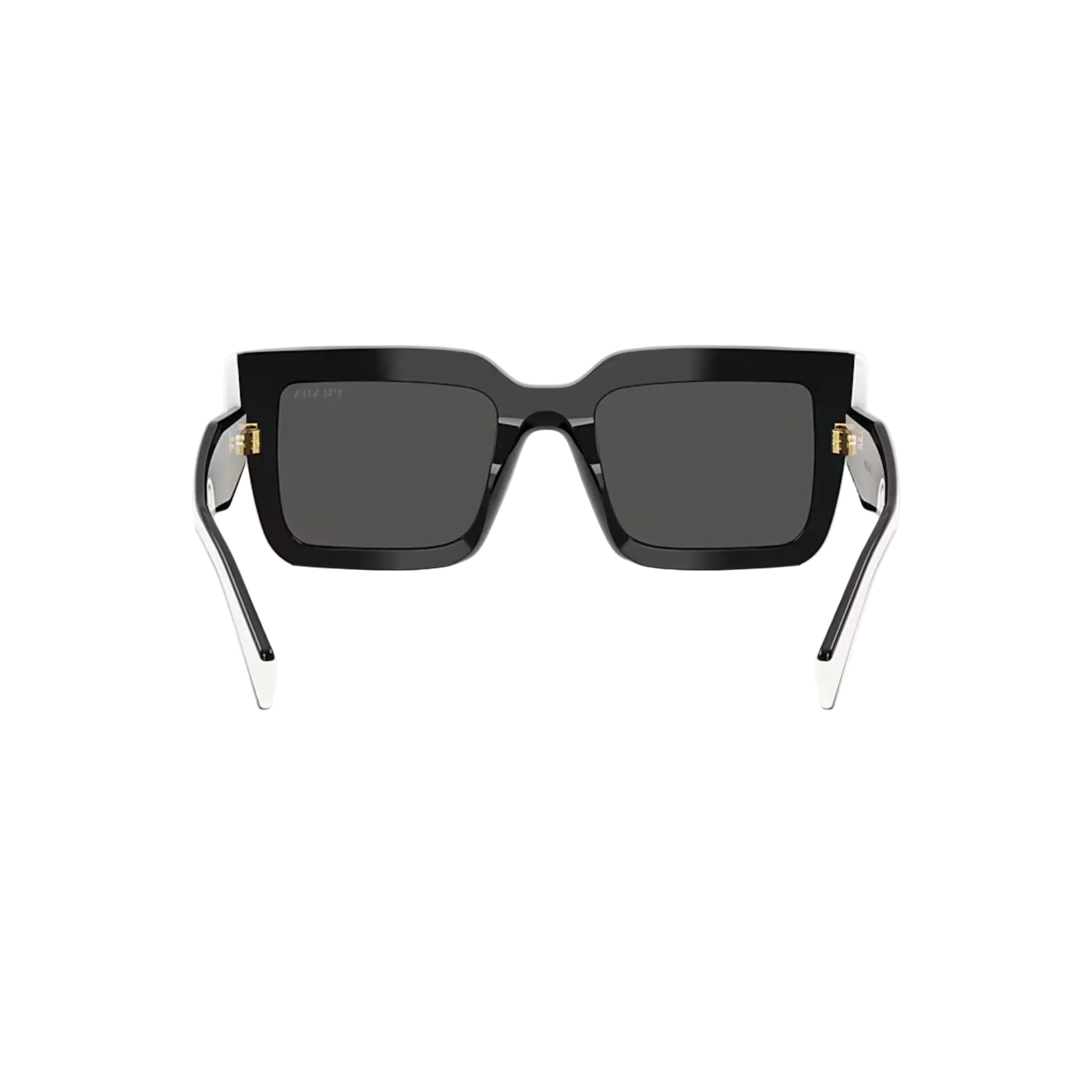 0PR D01SF - Black