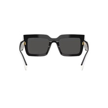 0PR D01SF - Black