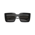 0PR D01SF - Black