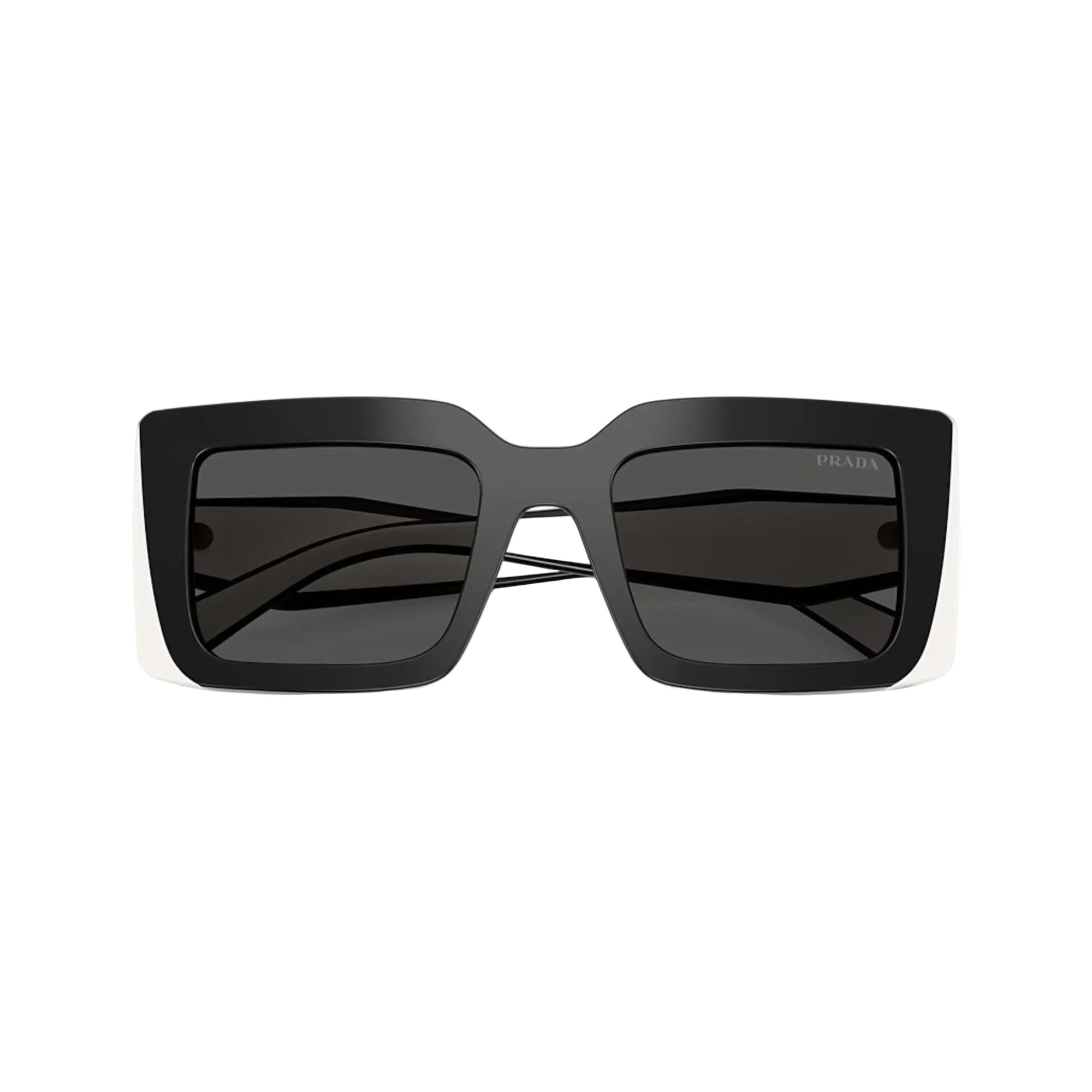 0PR D01SF - Black