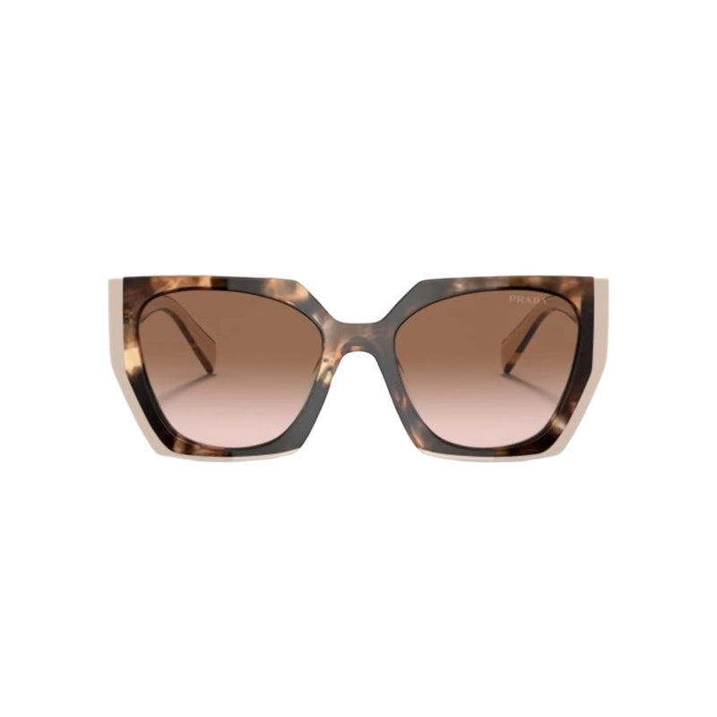 Tortoise Caramel/Powder 0PR 15WS Sunglasses