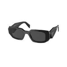 0PR 17WS - Black