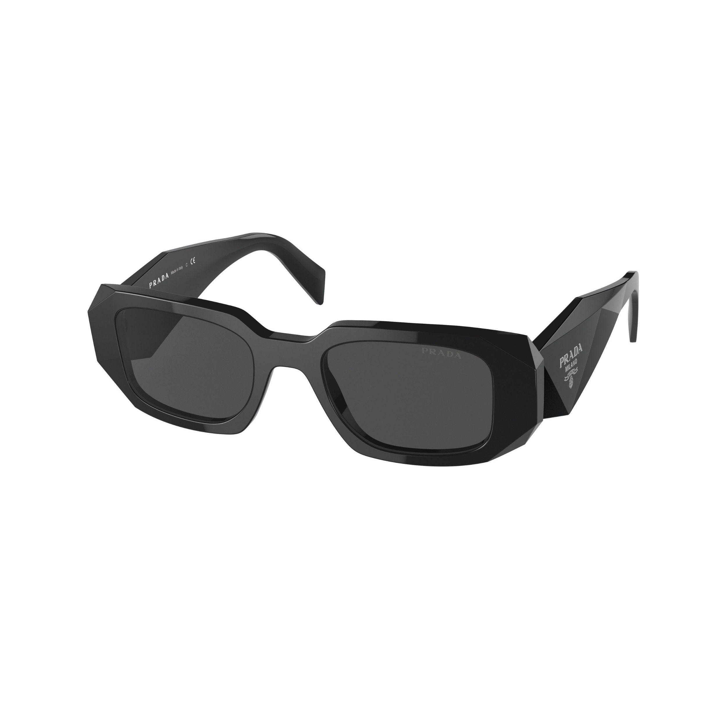0PR 17WS - Black