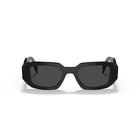 0PR 17WS - Black
