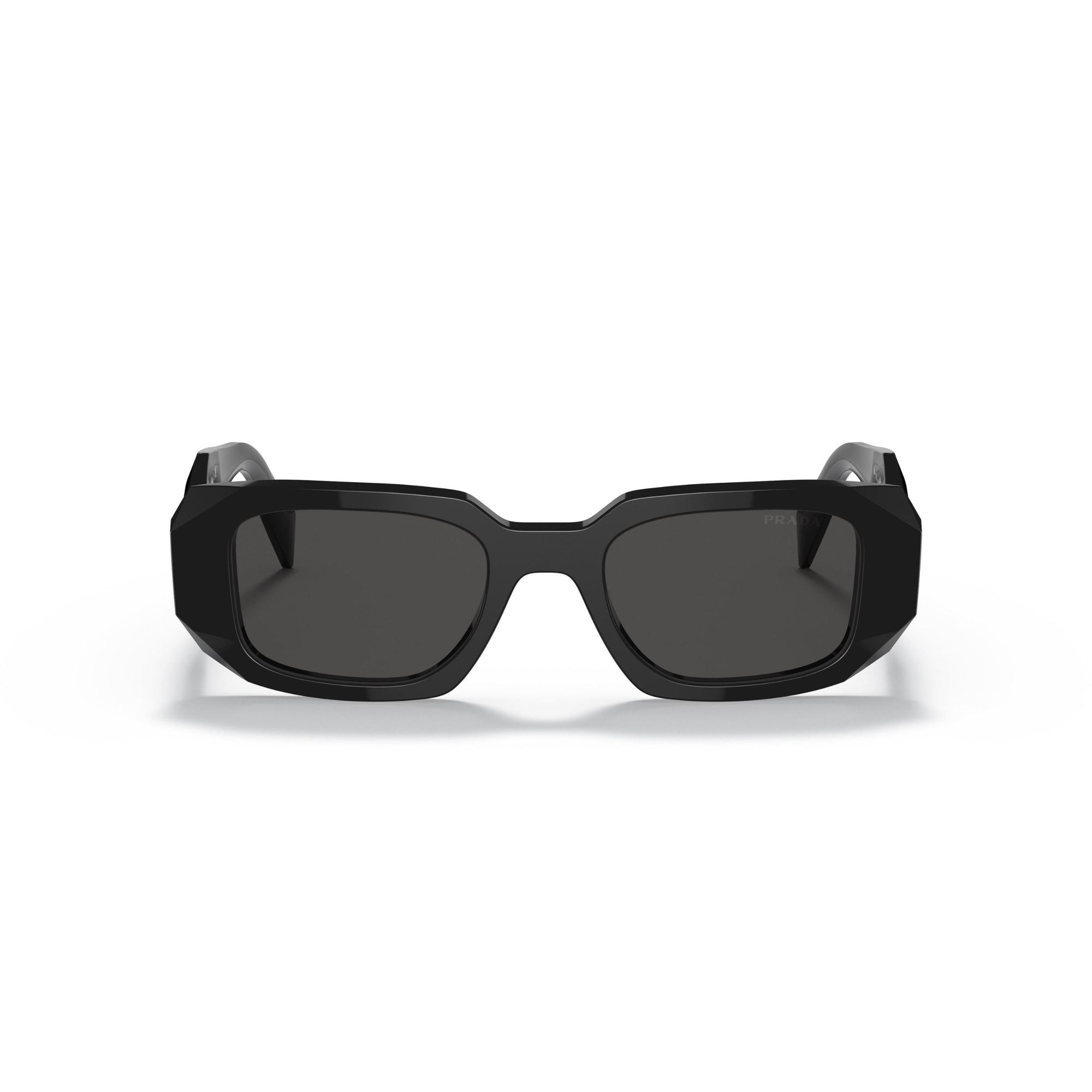 0PR 17WS - Black