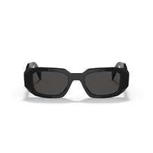 0PR 17WS - Black
