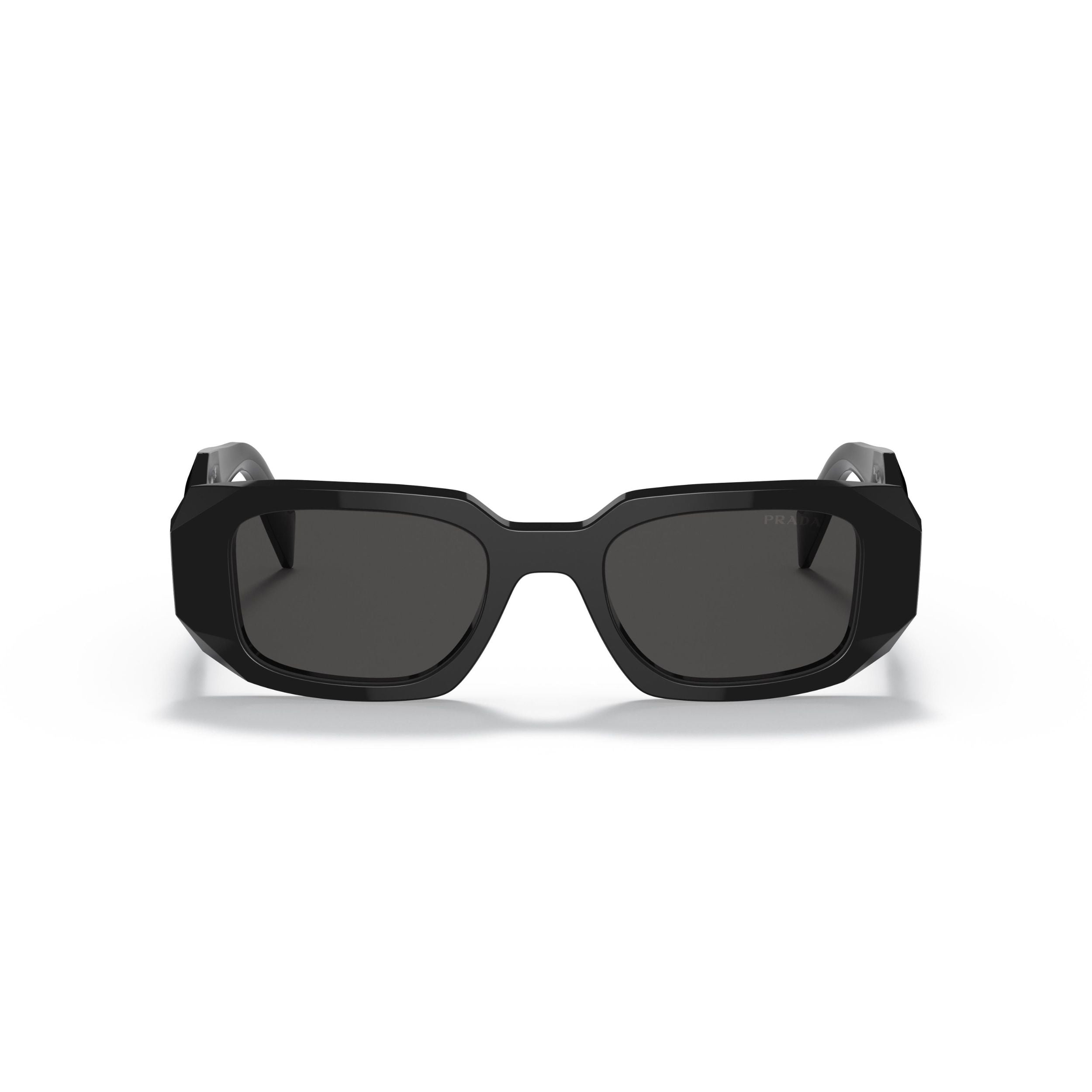 0PR 17WS - Black