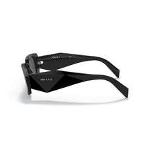 0PR 17WS - Black