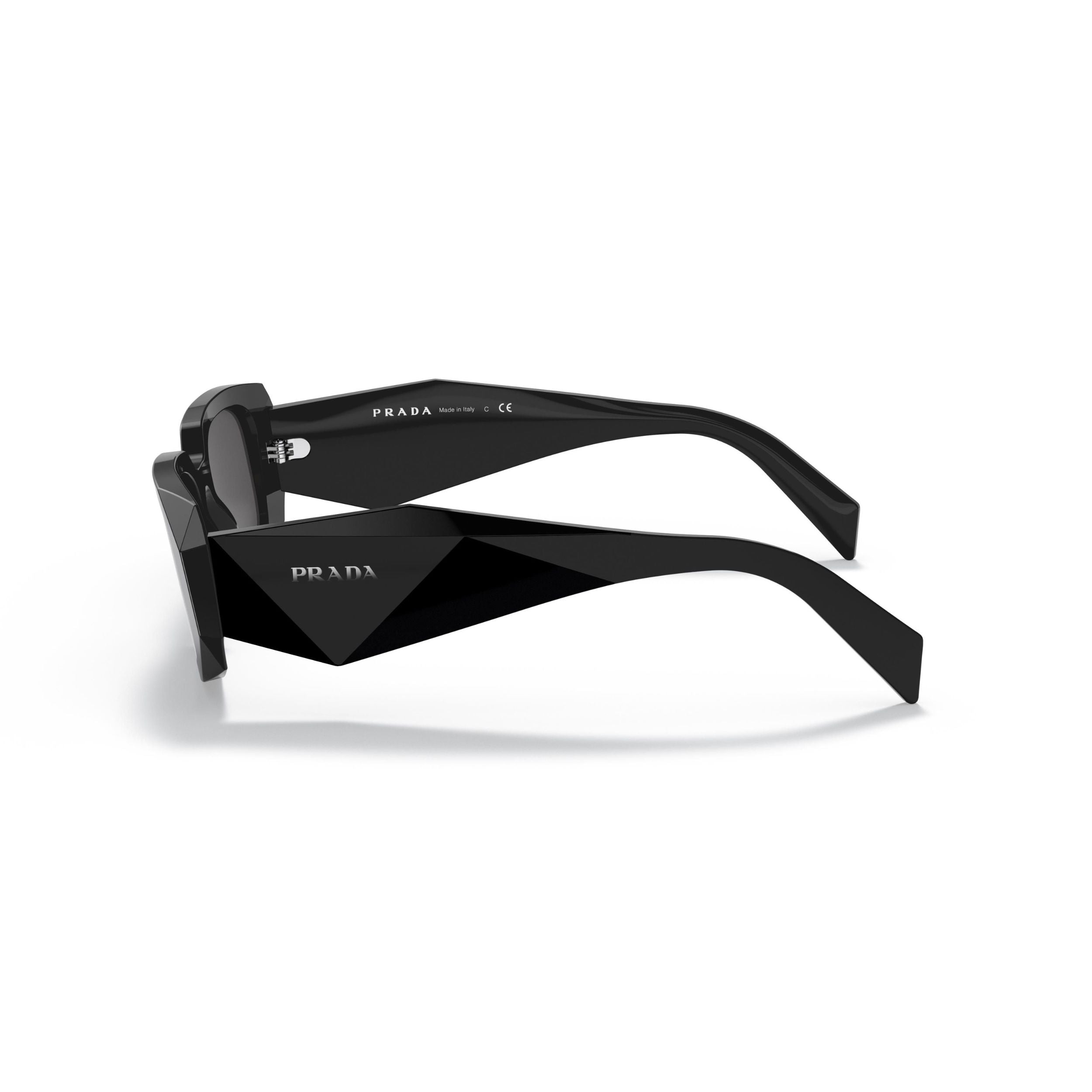 0PR 17WS - Black