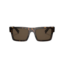 Lunettes de soleil Prada Tortoise avec marron foncé 0PR 19WS