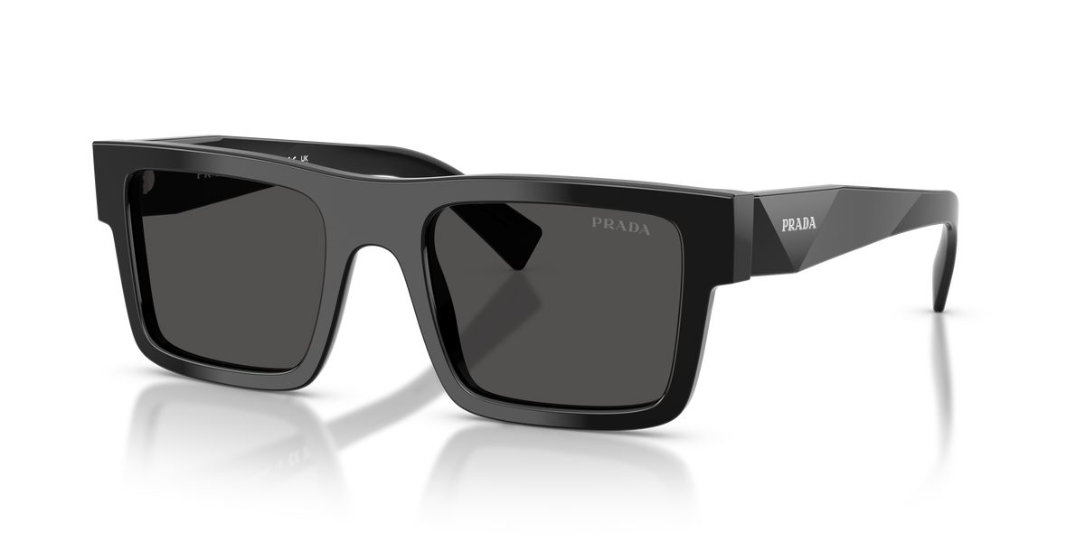 0PR 19WS - Black-1