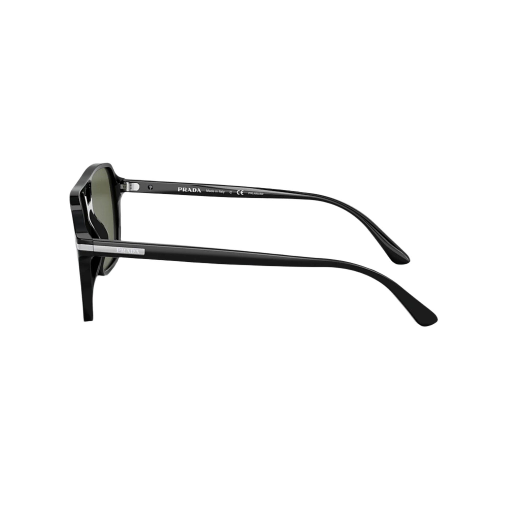 0PR 20YS - Black