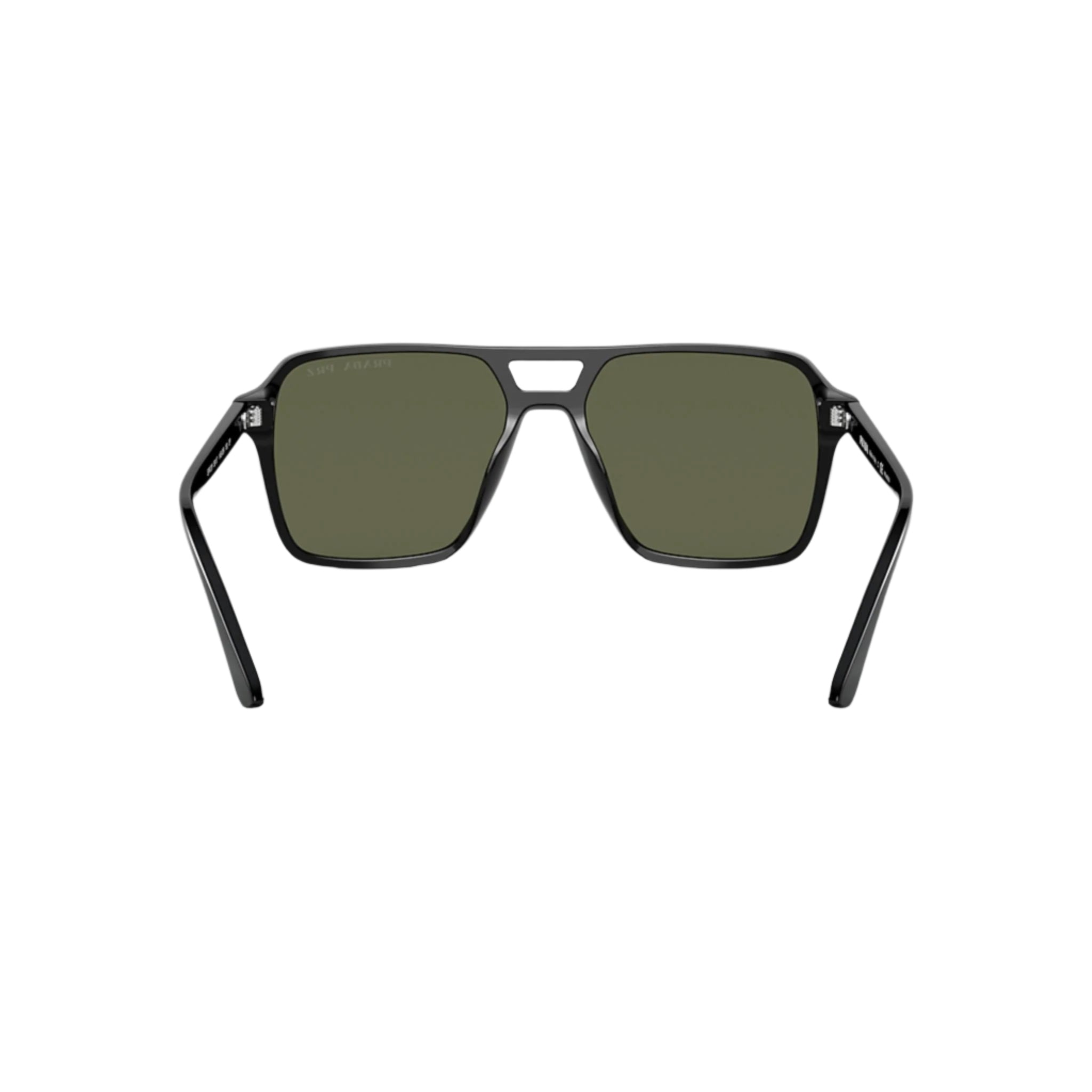 0PR 20YS - Black