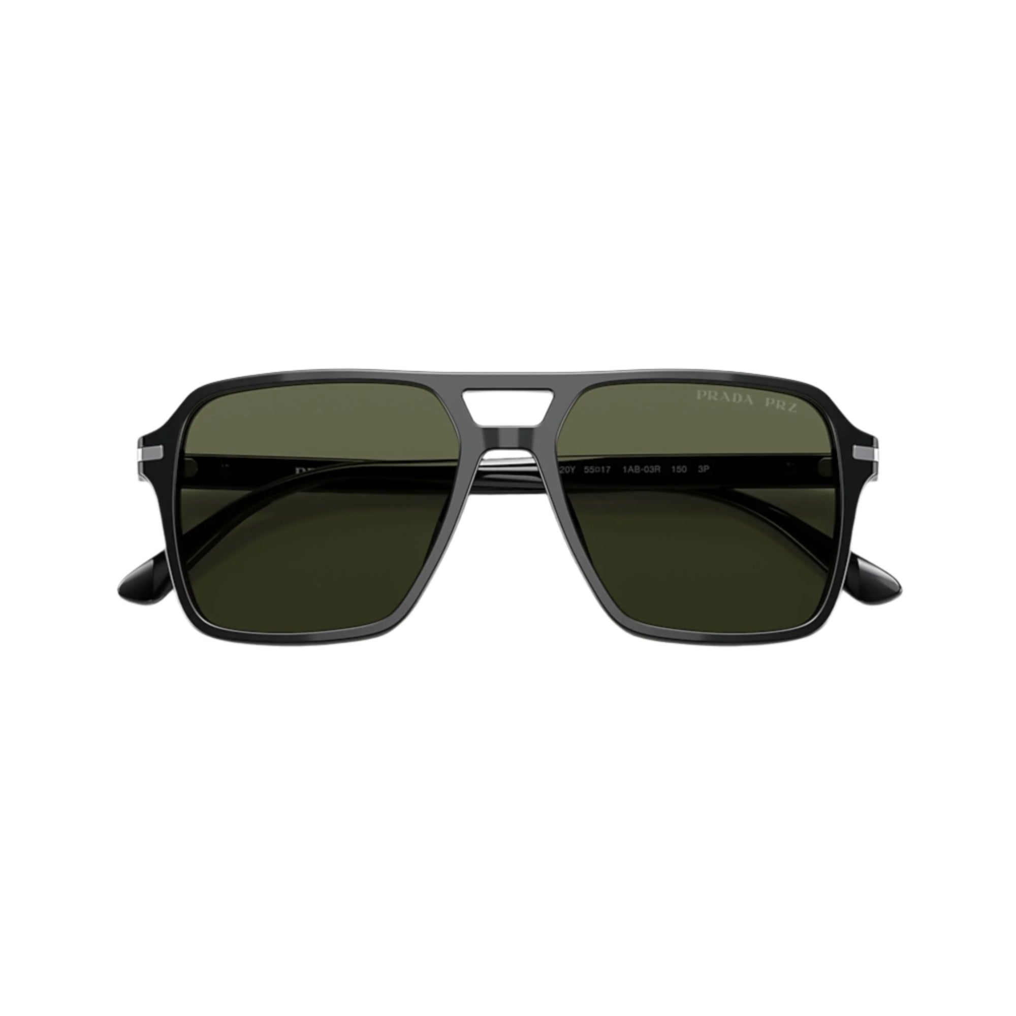 0PR 20YS - Black