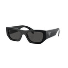 Black 0PR A01S Sunglasses
