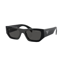 Black 0PR A01S Sunglasses