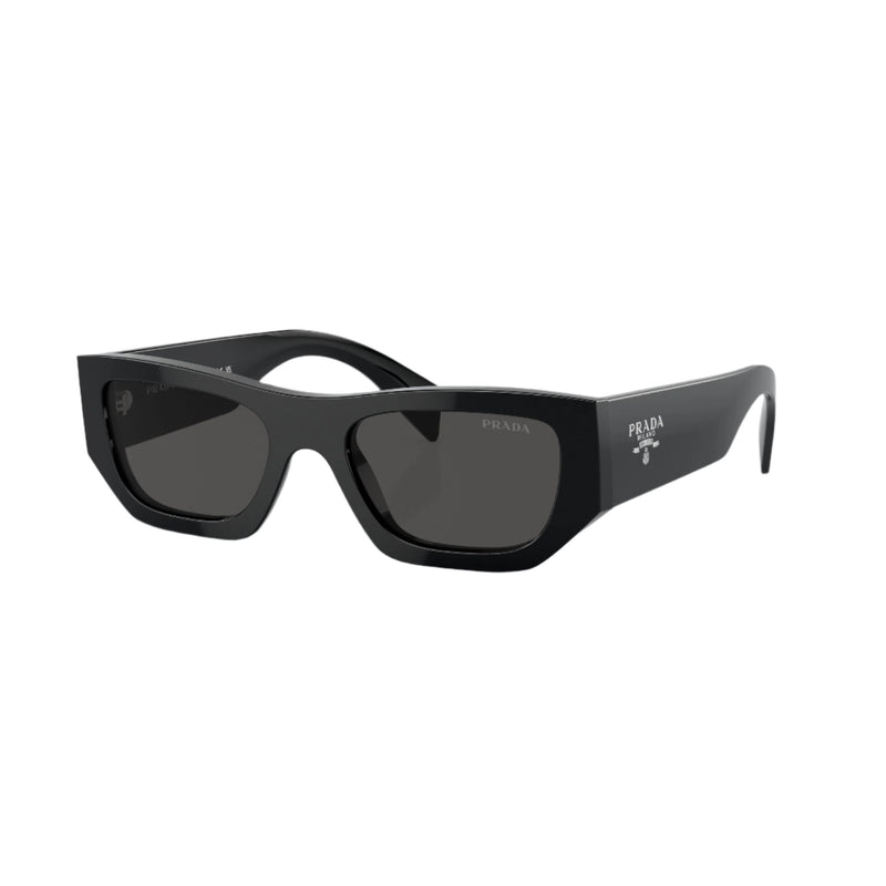 Black 0PR A01S Sunglasses