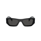 Black 0PR A01S Sunglasses