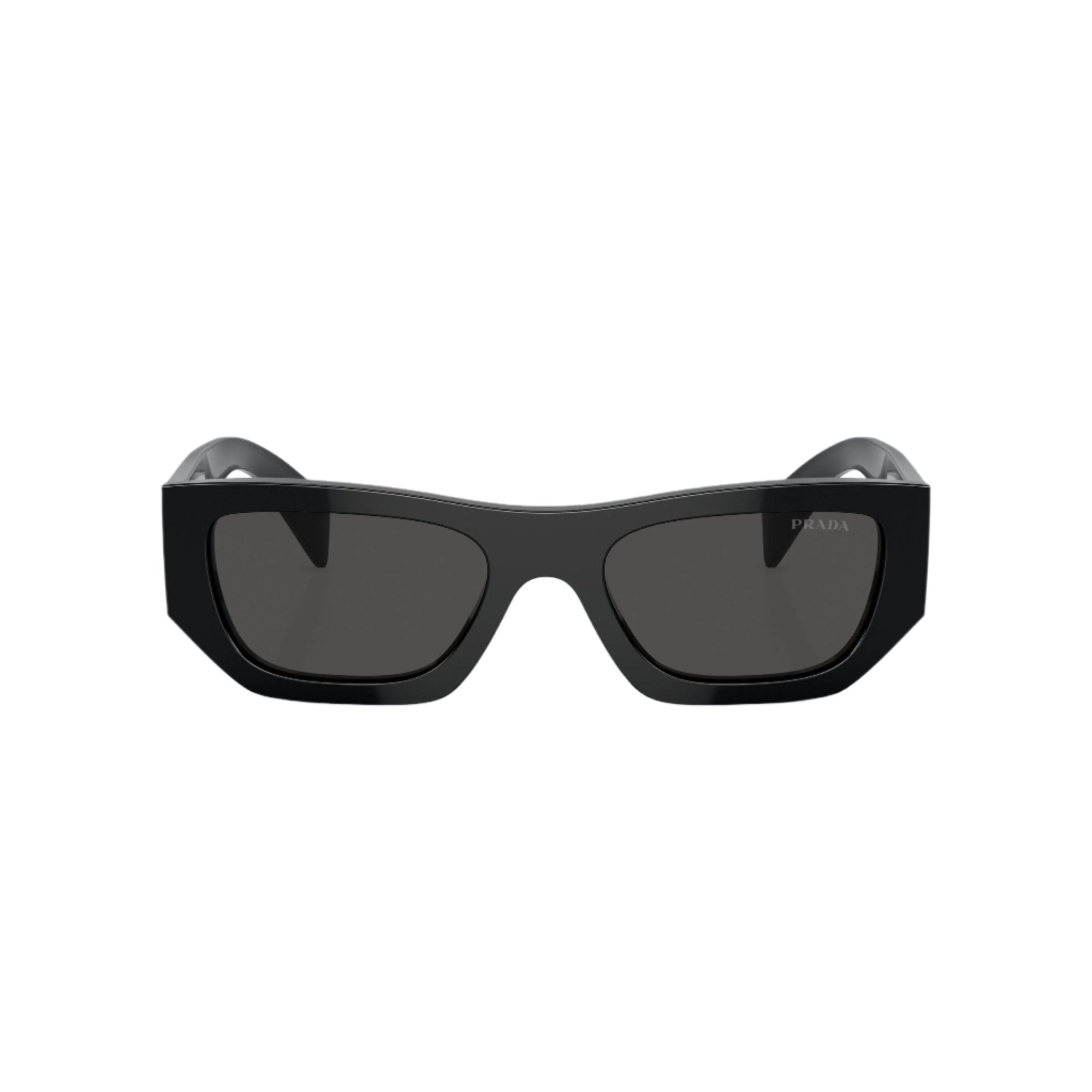Black 0PR A01S Sunglasses