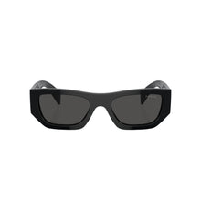 Black 0PR A01S Sunglasses