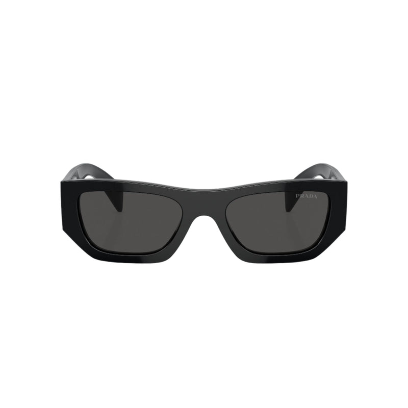 Black 0PR A01S Sunglasses