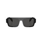 Black 0PR A05S Sunglasses