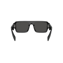 Black 0PR A05S Sunglasses
