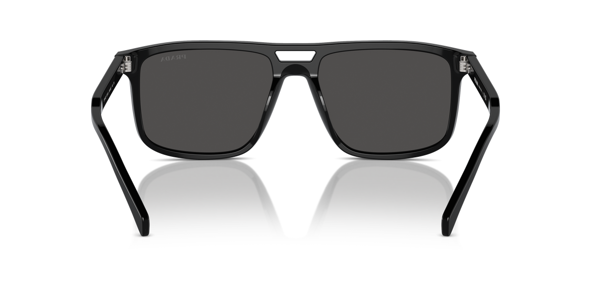 0PR A22S - Black-4