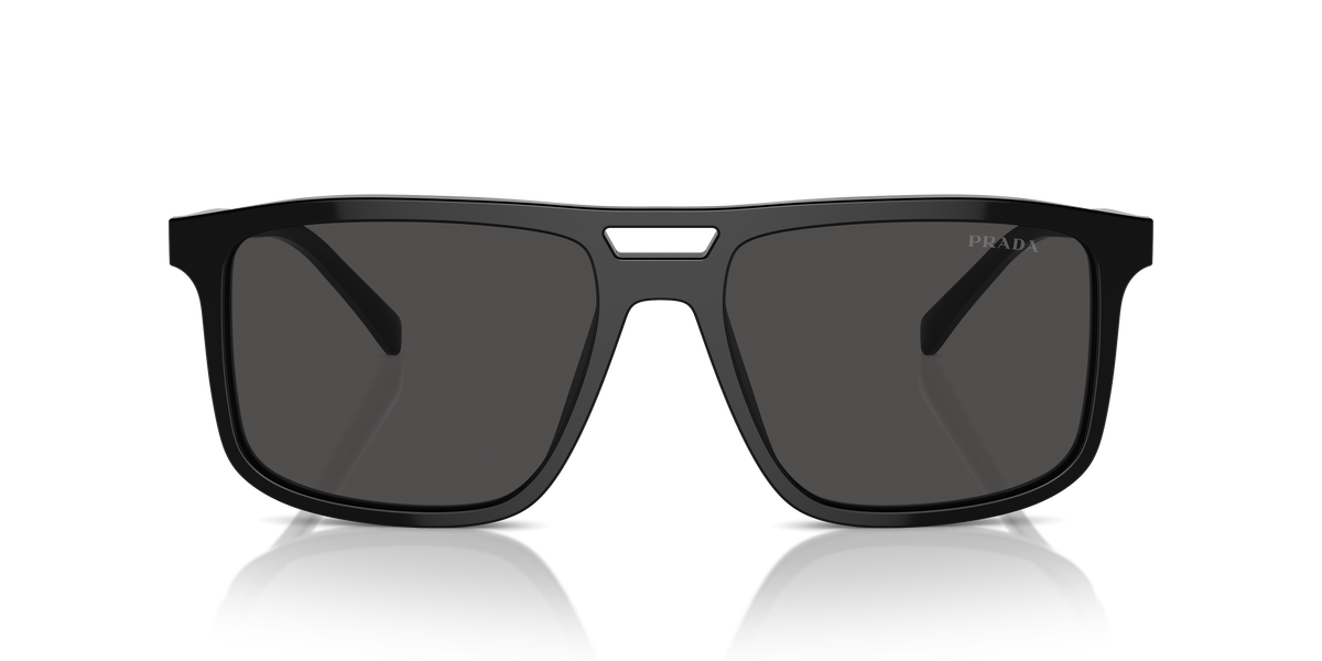 0PR A22S - Black-2