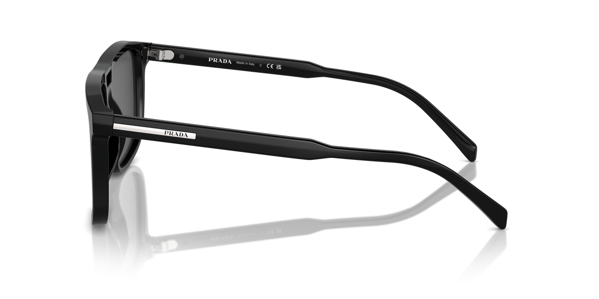 0PR A22S - Black-3