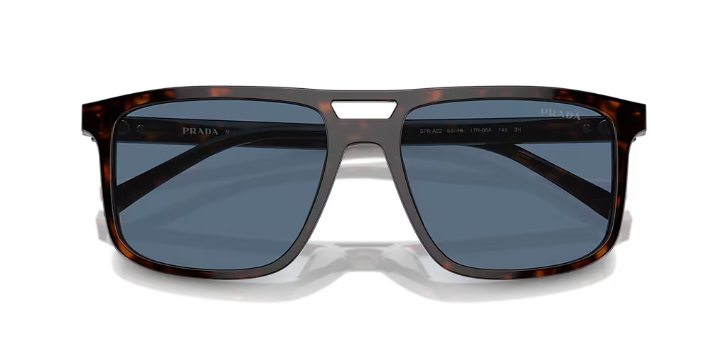 0PR A22S - Radica Tortoise